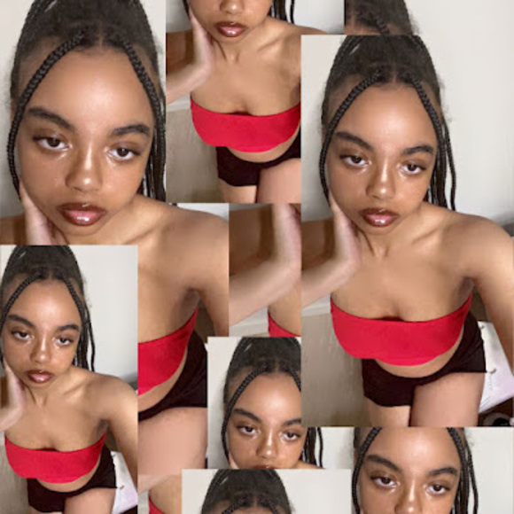 Meet your Posher, Simone - Picture 1 of 1